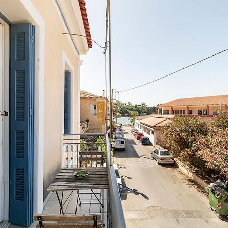 Traditional House At Koroni Near Beach Εξωτερικό φωτογραφία