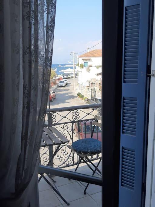 Traditional House At Koroni Near Beach Εξωτερικό φωτογραφία