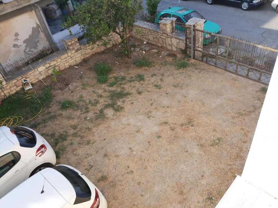 Traditional House At Koroni Near Beach Εξωτερικό φωτογραφία